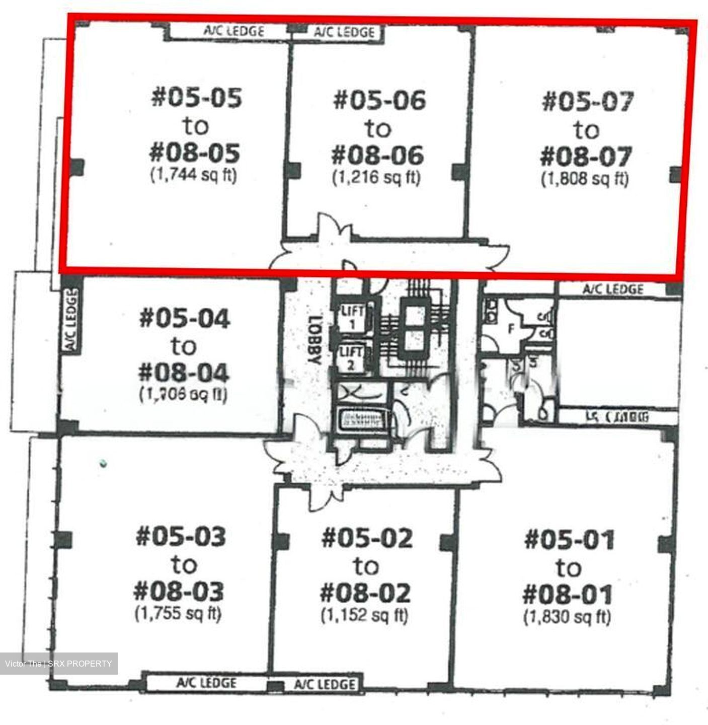 Petro Centre (D3), Factory #519440321